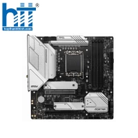 Mainboard MSI MAG B660M Mortar Max WiFi DDR4