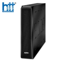 Bộ pin Smart-UPS SRT 72V-2.2kVA RM APC SRT72RMBP