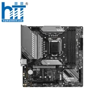 Mainboard MSI MAG B560M MORTAR