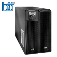 Bộ lưu điện APC Smart SRT8KXLI (8000VA/8000W)