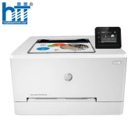 Máy in laser màu HP ColorLaserJet Pro M255dw (7KW64A) (A4/A5/ Đảo mặt/ USB/ LAN/ WIFI)