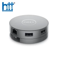 Bộ Docking Dell USB-C Mobile Adapter – DA310