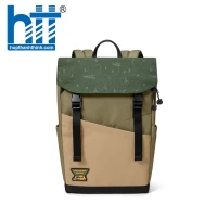 BALO TOMTOC (USA) SLASH FLIP RUCKSACK 18L FOR MACBOOK / ULTRABOOK 16″ T64M1/A64E1