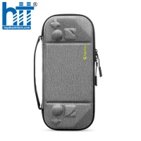 TÚI CHỐNG VA ĐẬP TOMTOC (USA) FANCYCASE-G38 STEAM DECK GRAY – G38M1G2