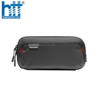 TÚI PHỤ KIỆN CÔNG NGHỆ TOMTOC (USA) NS LIM BAG G44M1D1- A0534D1