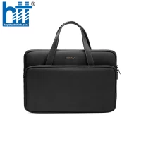Túi Chống Sốc Tomtoc 360 Protective Laptop/Macbook 13/14-inch – H21C1 Black