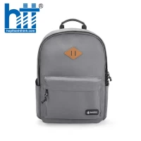 BALO TOMTOC (USA) UNISEX TRAVEL LAPTOP 13″14″ GRAY A71-E01G01