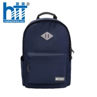 BALO TOMTOC (USA) UNISEX TRAVEL MACBOOK 15″ DARK BLUE – A71-E01B01