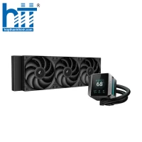 TẢN NHIỆT AIO DEEPCOOL MYSTIQUE 360 BLACK
