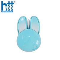 Chuột không dây Mofii M6 màu xanh dương