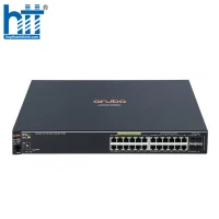 Aruba 2530-24G-PoE+ Switch J9773A