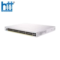 Switch Cisco CBS350-48FP-4G-EU