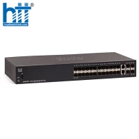 Switch CISCO SG350-28SFP-K9-EU