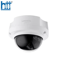 Camera Dạng Vòm LINKSYS LCAD03VLNOD 1080p 3MP