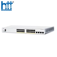 Swicth Cisco C1300-24P-4X