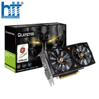 Card Màn Hình Leadtek WinFast GTX 1660 SUPER HURRICANE 6G