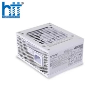 Nguồn máy tính Lian Li SP750 750W SFX White (80 Plus Gold | Full Modular | Màu Trắng)