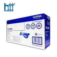 Mực in Brother TN 2280 Black Toner Cartridge (TN 2280)