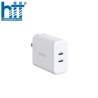 Ugreen - Cốc Sạc USB-C 40W 10342