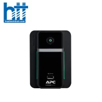 Bộ lưu điện APC BVX1200LI-MS (Line Interactive/ 1200VA/650W)