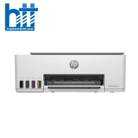 Máy in phun màu HP Smart Tank 580 1F3Y2A (A4/A5/ In/ Copy/ Scan/ USB/ WIFI)