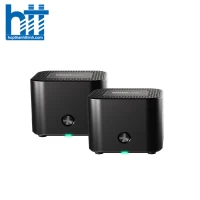 Bộ Phát Wifi Mesh Totolink X18 2 Pack Wifi 6 Chuẩn AX1800