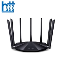 Bộ phát wifi Tenda AC23 tốc độ AC2100Mbps