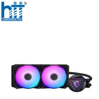 Tản nhiệt nước CPU MSI MAG CORELIQUID 240R