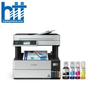 Máy in phun màu Epson Đa chức năng Ecotank L6490 Wifi