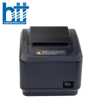 Máy in hóa đơn Antech K200L ( Cổng USB + Wifi )