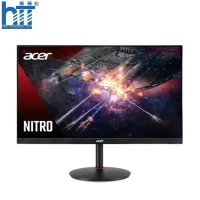 Màn hình Acer Nitro XV242 F UM.FX2SV.F02 (24 inch - FHD - TN - 540Hz - 1ms)