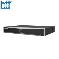 Đầu ghi hình IP 4 kênh AcuSense HIKVISION DS-7604NXI-K1