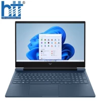 Laptop HP Gaming Victus 16-r0229TX - 9Q980PA (i5 13500H/ 32GB/ 512GB SSD/ RTX 4050 6GB/ 16.1 inch FHD/ 144Hz/ Win11/ Xanh)