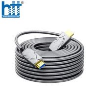 Dây hdmi Dtech 15m DT-HF2015K (2.0)