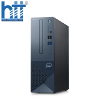 PC Dell Inspiron 3030S 42IN3030S14400 (Core i5- 14400 | 8GB DDR5 4400MHZ | 512GB SSD | Wifi 6 _ BT 5.2 | 180w |Windows 11 Home | 2yrs) _42IN3030S14400