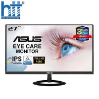 Màn hinh Asus VZ279HE (27 inch/FHD/IPS/75Hz/5ms/250nits/HDMI+VGA)