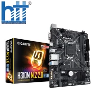 Mainboard Gigabyte H310M M.2 2.0 (2 x DDR4/ 32GB/ LGA 1151/ Micro ATX)