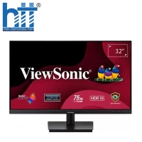 Màn Hình ViewSonic VA3209-2K-MHD (31.5 inch - IPS - QHD - 75Hz - 4ms)