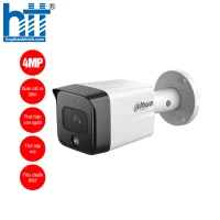 Camera IP Full Color 4MP DAHUA DH-IPC-HFW1431TC-A