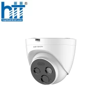 Camera IP Dome phát hiện lửa KBVISION KX-F2014TN-FLD-AB