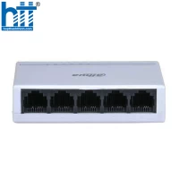 Ethernet Switch 5 port DAHUA DH-PFS3005-5ET-L