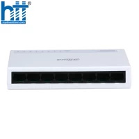 Ethernet Switch 8 port DAHUA DH-PFS3008-8ET-L