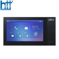 Màn hình chuông cửa 7inch DAHUA DHI-VTH2421FB-P