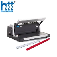 Máy đóng sách DSB (CB-180)