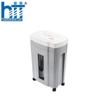 Máy hủy giấy BOSSER MINI (TIGER C)