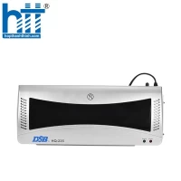 Máy ép Plastic DSB HQ-235