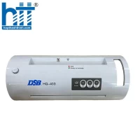 Máy ép Plastic DSB (HQ-403)