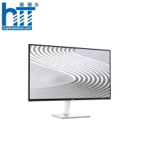 Màn hình vi tính LCD DELL S2425H 23.8INCH/1920x1080@100Hz/SP/2HDMI/LED/IPS/BẠC- T588W