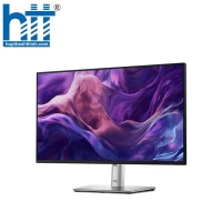 Màn Hình Dell P2425HE (23.8 inch - IPS - FHD - 100Hz - 5ms - USB-C - RJ45 )