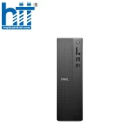 Máy tính để bàn đồng bộ Dell Slim ECS1250 2XDYF (Intel Core Ultra 7-265 | 16GB | 1TB SSD | KB Copilot | M | Win 11SL | Pro | Đen)
